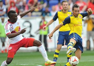 سانتیاگو کازورلا گونزالس