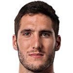 جوزبا زالدوا بنگوئچئا/رئال سوسیداد /اسپانیا / باشگاهی / مردان (688)/33