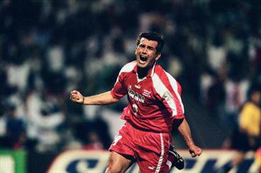 پیراهنم در جام جهانی به تمام بچه‌های سرطانی تعلق دارد