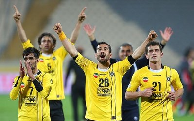 «فوتبال‌فارسی» | سپاهان چگونه به جمع مدعيان بازگشت؟