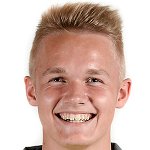 Marcel Hartl/یونیون وُکلامارکت / / باشگاهی / مردان (5876)/29