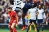 وست برومویچ 0 - 0 لیورپول/هفته سی و چهارم لیگ برتر/خلاصه مسابقه