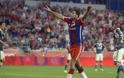 رئیس آسترویاوین مذاکره با پیزارو را رد کرد