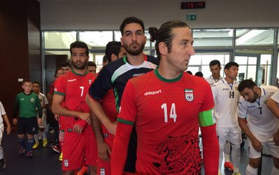 برنامه تیم ملی تا قبل از اولین دیدار انتخابی 2018 روسیه/ غیبت سید جلال مقابل ترکمنستان