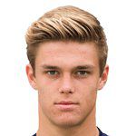 Mathias Bringaker/اِستارت / / باشگاهی / مردان (5469)/28