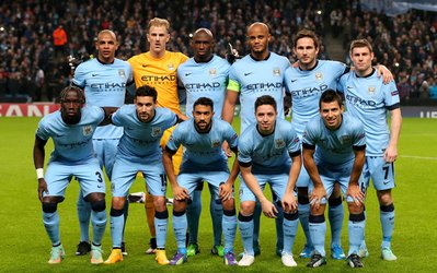 نوید صراف | من‌سیتی می‌تواند بارسا را در خانه شکست دهد؟