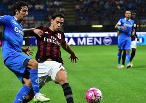 ماتیا دی شیلیو