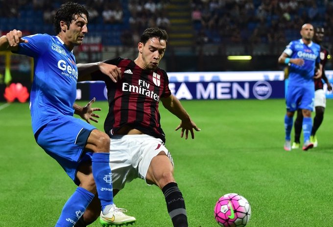 ماتیا دی شیلیو