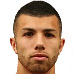 Jaushua Sotirio/وسترن سیدنی واندرز /استرالیا / باشگاهی / مردان (548)/30