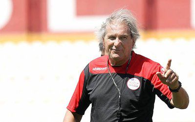 تکلیف قهرمانی پرسپولیس را ژوزه مشخص می‌کند؟ / کدهای طاهری از سُر خوردن جام قهرمانی