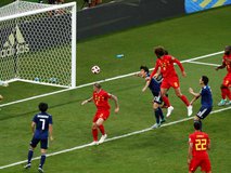 جام بیست‌و‌یکم | تحلیل و بررسی بازی بلژیک-ژاپن