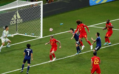 جام بیست‌و‌یکم | تحلیل و بررسی بازی بلژیک-ژاپن