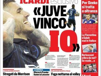 کوریه‌ره دلو اسپورت