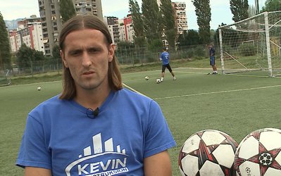 اتفاق روز | دردسر خنده دار استقلال برای جذب گلزن کروات!