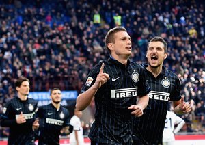 نمانیا ویدیچ