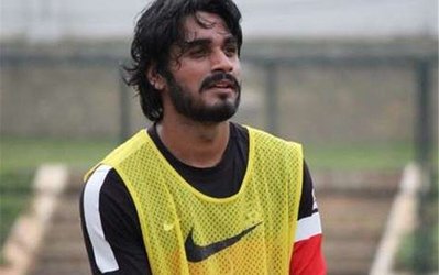 مدافع هند: باید در بازی برابر ایران محتاط باشیم