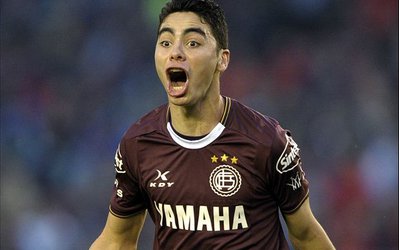 شایعه روز | آرسنال به دنبال میگوئل آلمیرون ستاره پاراگوئه ای