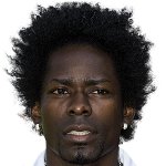 António Eduardo Pereira dos Santos/اُئِسته / / باشگاهی / مردان (5561)/41