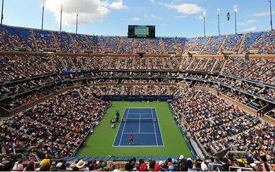 اوپن آمریکا | صعود جوکوویچ، نادال و ویلیامز و حذف زودهنگام نیشیکوری / هر آن چه از اوپن آمریکا باید بدانید