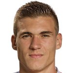 Benjamin Kololli/زوریخ /سوئیس / باشگاهی / مردان (716)/33