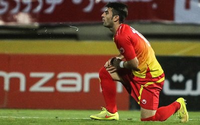 نقل و انتقالات | قرارداد شریفات با فولاد تمدید شد