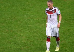 باشتین شوانشتایگر