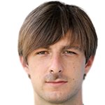 فرانچسکو آچربی/ایتالیا / ملی / مردان (19)/37