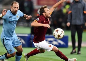 پابلو زابالتا