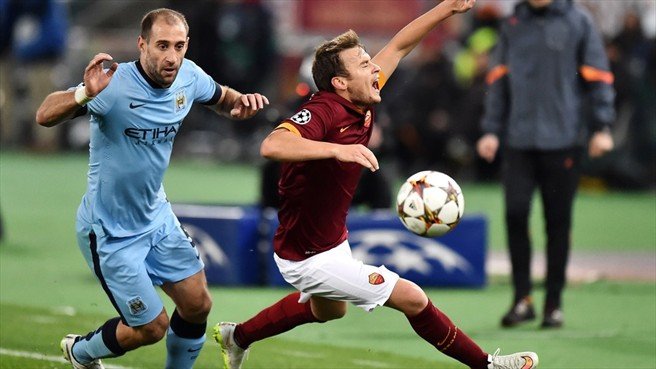 پابلو زابالتا