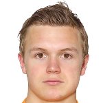 Hermann Tronhus Rhoden/گِرورود /نروژ / باشگاهی / مردان (9631)/32