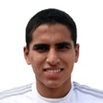 Gianfranco Chávez Massoni/اسپورتینگ کریستال /پرو / باشگاهی / مردان (3032)/27