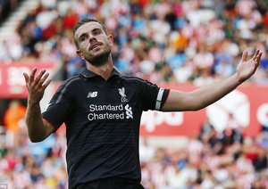 جردن هندرسون