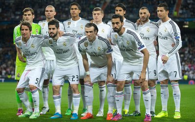 AS: رئالی‌ها حالا می‌دانند غرور کاذب چه چیز بدی است / تیم آنچلوتی ارکستری بدون ساز شنیدنی بود