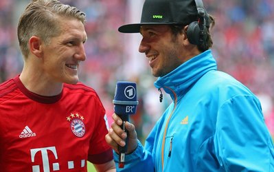 آینده مبهم شواینی در بایرن مونیخ