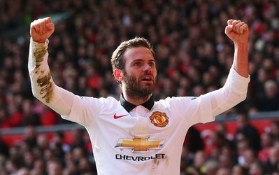 ماتا: دلم می‌خواهد دخئا در منچستر بماند