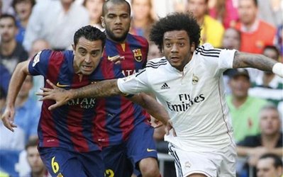 ژاوی: بارسا تاوان از دست دادن موقعیت‌هایش را داد