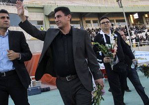 امیر قلعه نویی