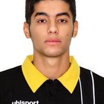 مهدی شریفی/سومقاییت /آذربایجان / باشگاهی / مردان (2608)/33