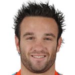 ماتيو والبوئنا/المپیاکوس پِرایوس /یونان / باشگاهی / مردان (644)/41