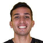 Maximiliano Perg Schneider/پوئِبلا /مکزیک / باشگاهی / مردان (1597)/34