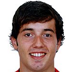 جاناتان رودریگز مِنندِز/لاتزیو /ایتالیا / باشگاهی / مردان (17)/34