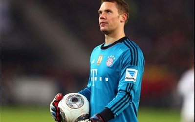 مصدوم نشدن ما از باختن در بوندس‌لیگا مهم‌تر بود