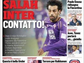 کوریه‌ره دلو اسپورت