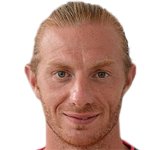 Mauro Boerchio/گزیرا یونایتد /مالتا / باشگاهی / مردان (1437)/36