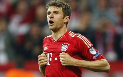 مولر: برای تفریح و هواخوری به برزیل نمی‌رویم/ آلمان مدعی قهرمانی است