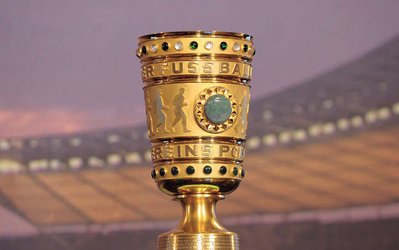 چه شبکه‌هایی مراسم قرعه کشی جام حذفی آلمان را پخش می‌کنند