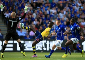 یایا سانوگو