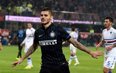 اینتر، ایکاردی را به پول نقد تبدیل می کند؟