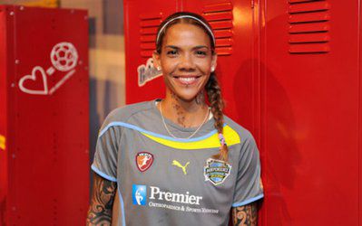 Top Ten | ده ورزشکار برتر با بیشترین خالکوبی روی بدن خود