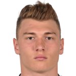 ماکس دیتگن/ویهِن ویسبادِن /آلمان / باشگاهی / مردان (3793)/30